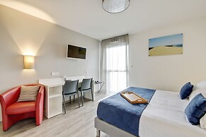 All Suites Appart Hôtel Bordeaux - Pessac