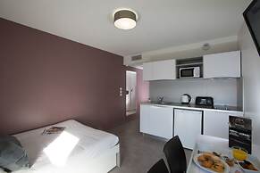 All Suites Appart Hôtel Bordeaux - Pessac