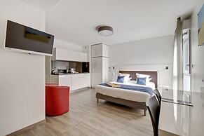 All Suites Appart Hôtel Bordeaux - Pessac