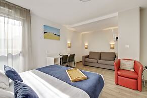 All Suites Appart Hôtel Bordeaux - Pessac