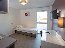 All Suites Appart Hôtel Bordeaux - Pessac