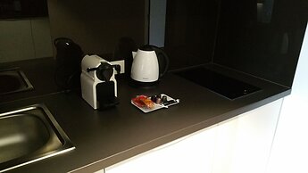 All Suites Appart Hôtel Bordeaux - Pessac