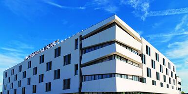 All Suites Appart Hôtel Bordeaux - Pessac