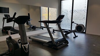 All Suites Appart Hôtel Bordeaux - Pessac