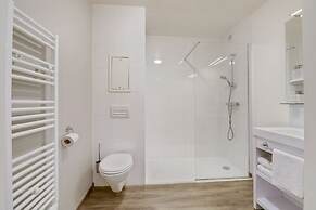 All Suites Appart Hôtel Bordeaux - Pessac