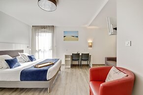 All Suites Appart Hôtel Bordeaux - Pessac