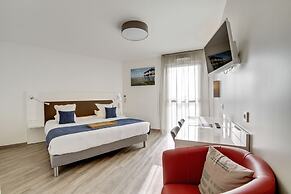 All Suites Appart Hôtel Bordeaux - Pessac