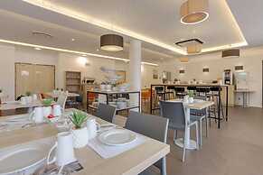 All Suites Appart Hôtel Bordeaux - Pessac