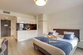 All Suites Appart Hôtel Bordeaux - Pessac