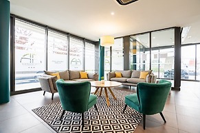 All Suites Appart Hôtel Bordeaux - Pessac