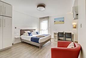 All Suites Appart Hôtel Bordeaux - Pessac