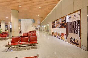 Niranta Airport Transit Hotel & Lounge Terminal 2 Arrivals
