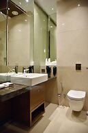 Niranta Airport Transit Hotel & Lounge Terminal 2 Arrivals