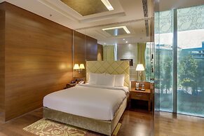 Niranta Airport Transit Hotel & Lounge Terminal 2 Arrivals