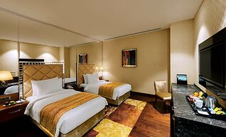 Niranta Airport Transit Hotel & Lounge Terminal 2 Arrivals