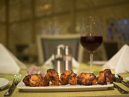 Niranta Airport Transit Hotel & Lounge Terminal 2 Arrivals