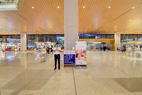 Niranta Airport Transit Hotel & Lounge Terminal 2 Arrivals