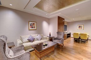 Niranta Airport Transit Hotel & Lounge Terminal 2 Arrivals