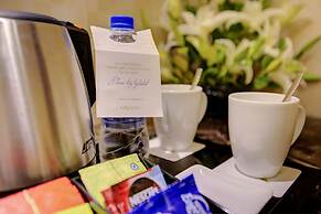 Niranta Airport Transit Hotel & Lounge Terminal 2 Arrivals