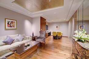 Niranta Airport Transit Hotel & Lounge Terminal 2 Arrivals