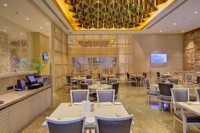 Niranta Airport Transit Hotel & Lounge Terminal 2 Arrivals