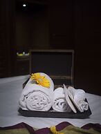 Niranta Airport Transit Hotel & Lounge Terminal 2 Arrivals