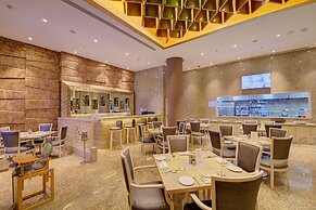 Niranta Airport Transit Hotel & Lounge Terminal 2 Arrivals