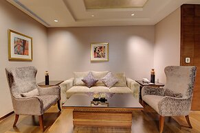 Niranta Airport Transit Hotel & Lounge Terminal 2 Arrivals