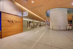 Niranta Airport Transit Hotel & Lounge Terminal 2 Arrivals