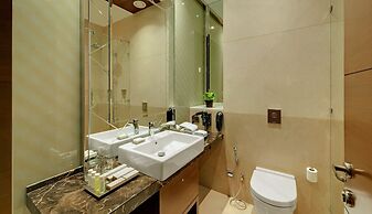 Niranta Airport Transit Hotel & Lounge Terminal 2 Arrivals