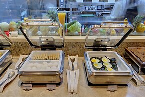 Niranta Airport Transit Hotel & Lounge Terminal 2 Arrivals