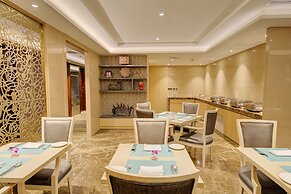 Niranta Airport Transit Hotel & Lounge Terminal 2 Arrivals