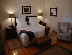 Kronenhoff Guest House