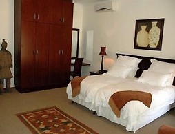 Kronenhoff Guest House