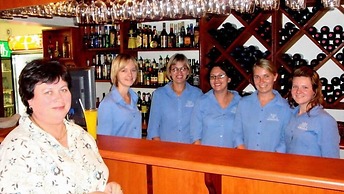 Kronenhoff Guest House