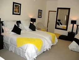 Kronenhoff Guest House