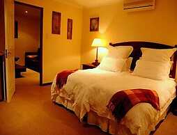 Kronenhoff Guest House