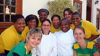 Kronenhoff Guest House