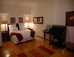 Kronenhoff Guest House