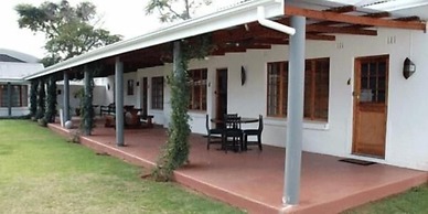 Kronenhoff Guest House