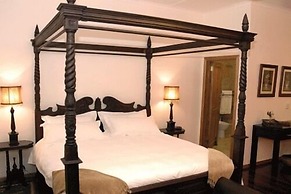 Kronenhoff Guest House