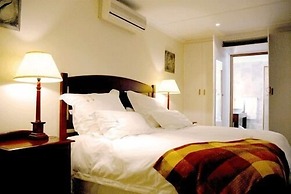 Kronenhoff Guest House