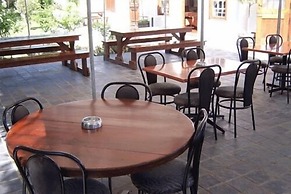 Kronenhoff Guest House