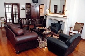 Kronenhoff Guest House