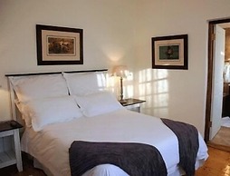 Kronenhoff Guest House