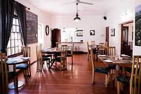 Kronenhoff Guest House