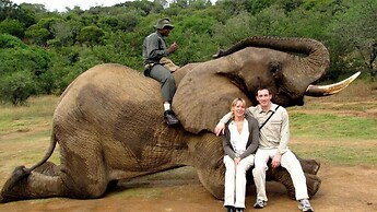 Kronenhoff Guest House