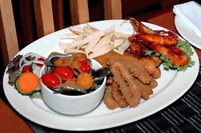 Kronenhoff Guest House