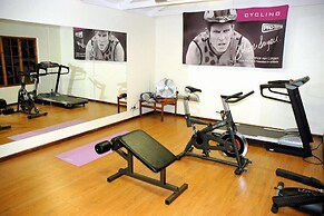 Kronenhoff Guest House