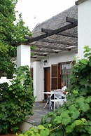 Kronenhoff Guest House